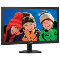 Монитор Philips 243V5QHABA/00 фото 1
